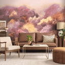 Pastoral Spice Ready Made Mural