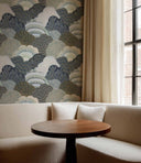 Fernshaw Night Sky Wallpaper