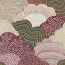 Fernshaw Bramble Wallpaper