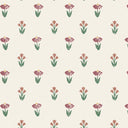 Lydia Chestnut Wallpaper