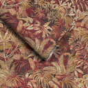 Palm House Russet Wallpaper