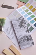 Paint chart