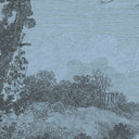 Zephyr - Just Trees Nana's China Mural