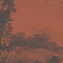 Zephyr - Just Trees Brick Mural