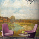 Irwell Ready Made Mural