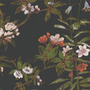 <h3>A deep dark <em>Paint</em> moment, finished with the right Wallpaper!</h3>