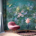 Harmony Petrol Ready Made Mural