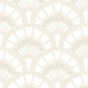 Betsy Fan Ditsy Magnolia Wallpaper