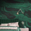 Imagate Emerald Ready Made Mural