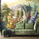 Nirvana Ready Made Mural