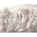 Nirvana Natural Ready Made Mural