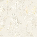 Hestia Magnolia Wallpaper