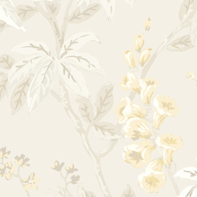 Hestia Magnolia Wallpaper