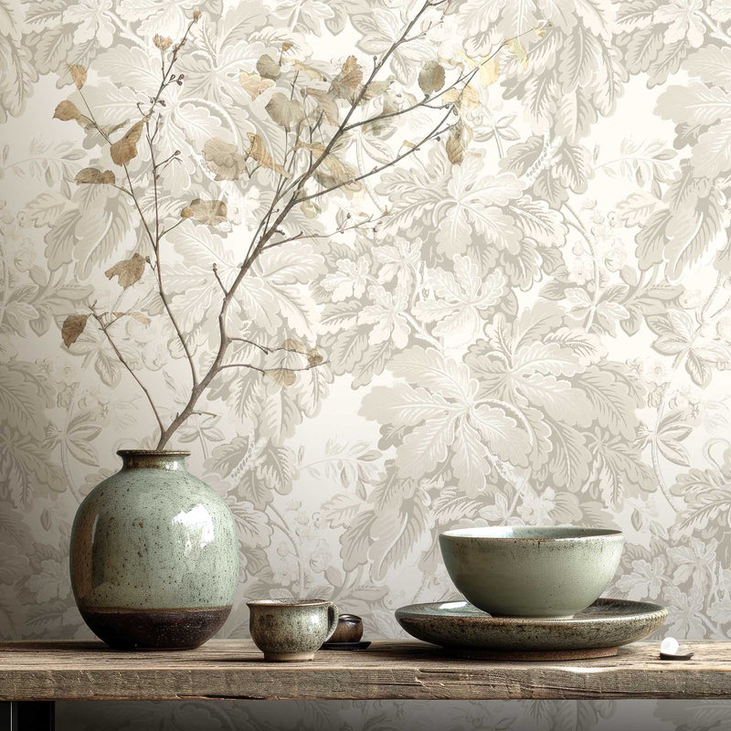 Avar Magnolia Wallpaper