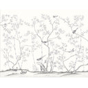 The Garden of Dreams - Marshmallow Ready Made Mural