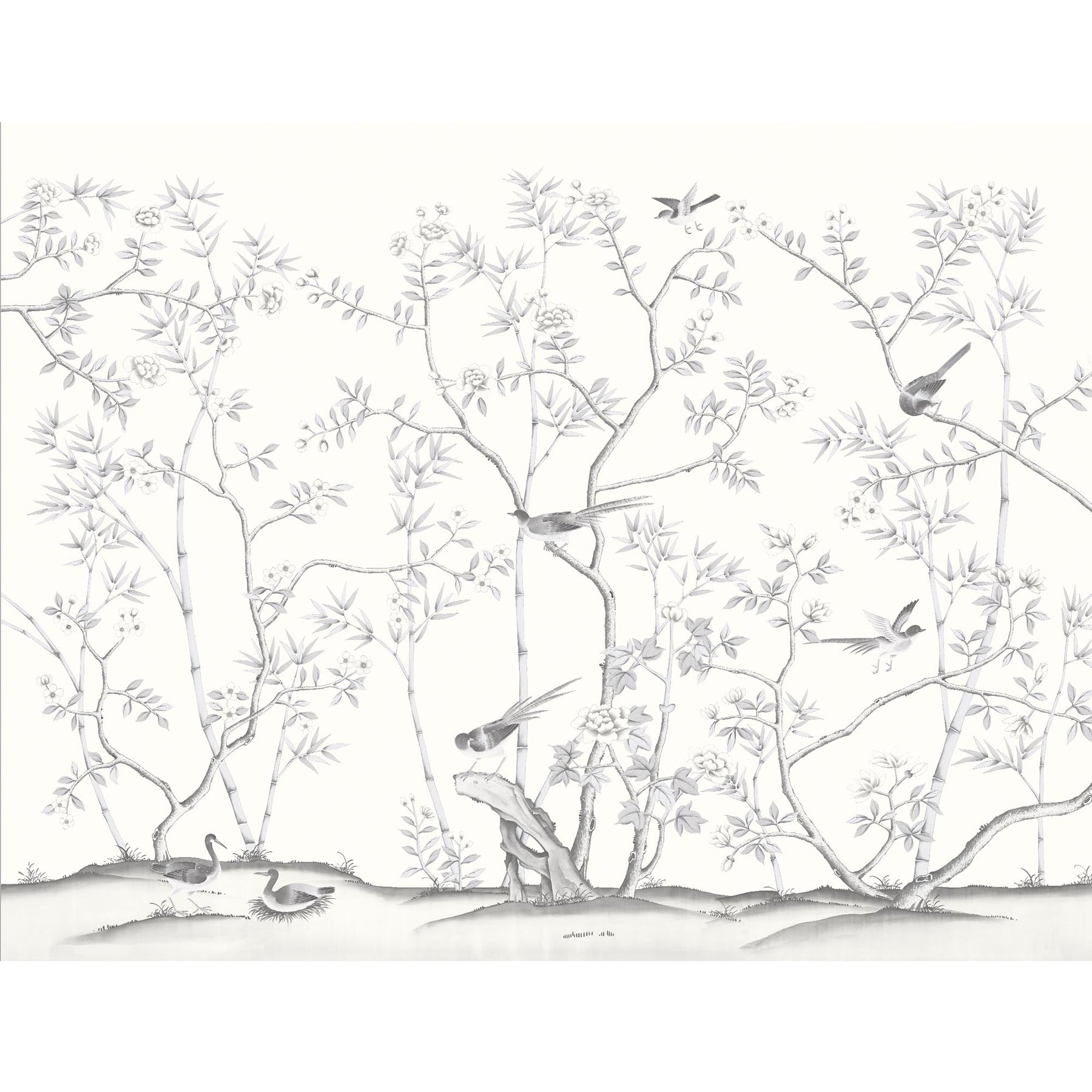 Ready Made Wall Murals Collection Woodchip & Magnolia Page 2