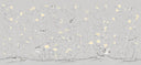 The Garden of Dreams - Pewter Mural
