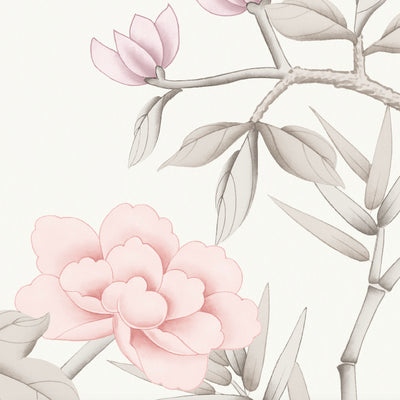 The Garden of Dreams - Magnolia Ready Made Mural