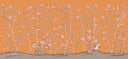 The Garden of Dreams - Papaya Mural