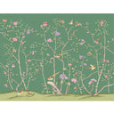 The Garden of Dreams - Moss Ready Made Mural