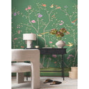 The Garden of Dreams - Moss Ready Made Mural