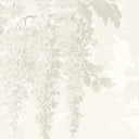 Wisteria Magnolia Mural