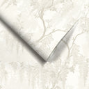 Wisteria Magnolia Wallpaper