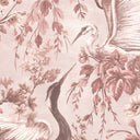Maurice Blush Pink Linen Fabric