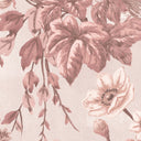 Maurice Blush Pink Linen Fabric