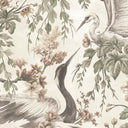 Maurice Sage Linen Fabric