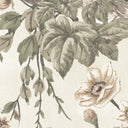 Maurice Sage Velvet Fabric