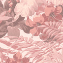 Canopy Blush Pink Velvet Fabric