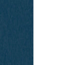 Awning Stripe Navy/White Linen Fabric