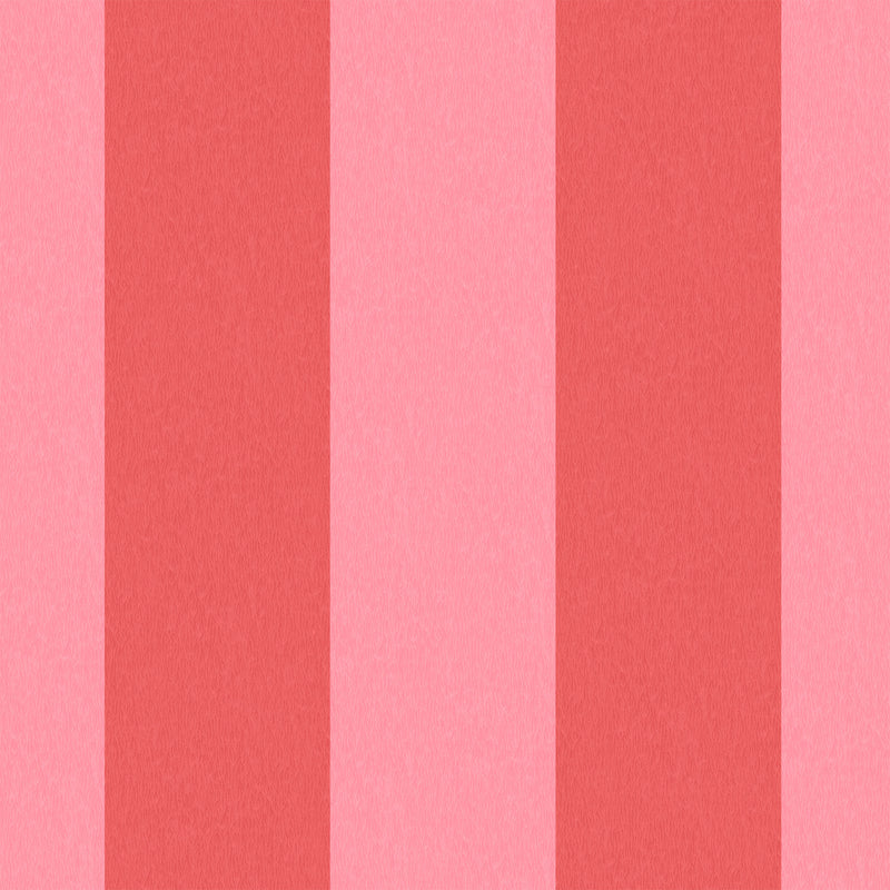 Awning Stripe Candy Cane Wallpaper