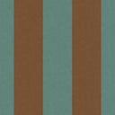 Awning Stripe Jade Wallpaper