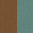 Awning Stripe Jade Wallpaper