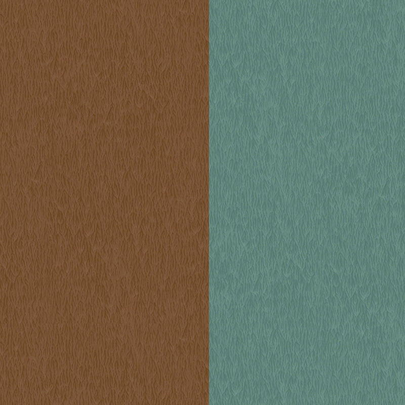 Awning Stripe Jade Wallpaper