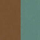 Awning Stripe Jade Linen Fabric