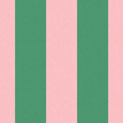 Awning Stripe Watermelon Wallpaper
