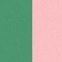 Awning Stripe Watermelon Linen Fabric