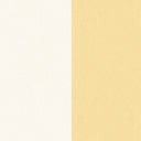 Awning Stripe Mellow Yellow Wallpaper