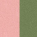 Awning Stripe Pickle Pink Wallpaper