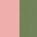 Awning Stripe Pickle Pink Linen Fabric