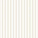 Matchstick Stripe Magnolia Wallpaper