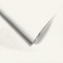 Matchstick Stripe Magnolia Wallpaper