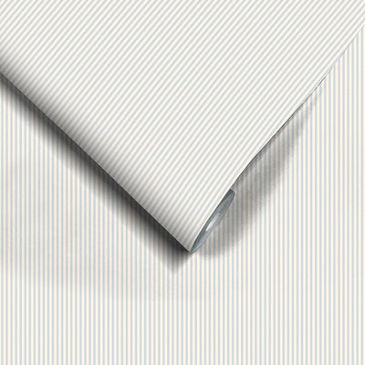 Matchstick Cornflower Blue Wallpaper