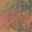 Autumn Almanac Ready Made Mural