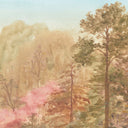 Spring Almanac Ready Made Mural