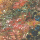 Spring Almanac Ready Made Mural