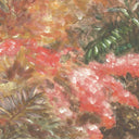 Spring Almanac Ready Made Mural